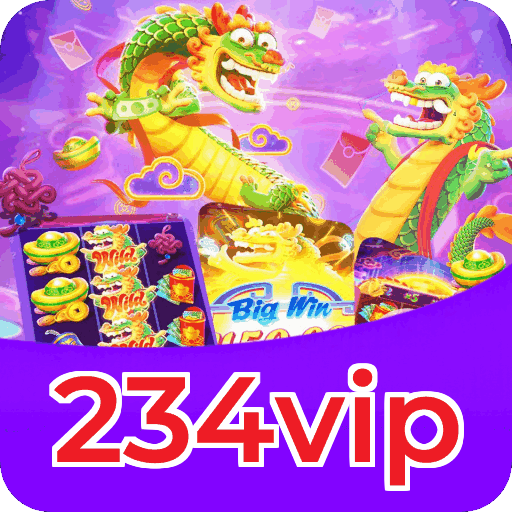 234vip App Mobile - Android e iOS